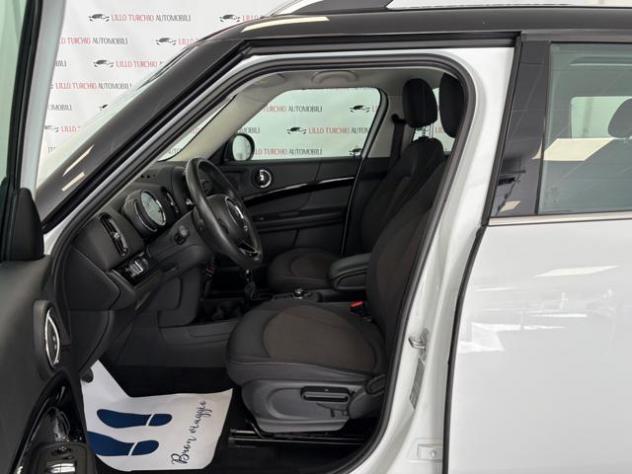 MINI Countryman 2.0 Cooper D Business *TETTO APRIBILE PREZZO REALE rif. 24029252 - Foto 7