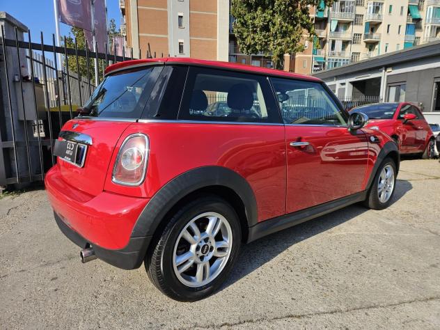 MINI Mini Mini 1.6 One s/clima - Foto 4