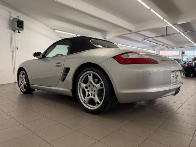 Porsche Boxster Boxster 3.4 S 295cv - Foto 4