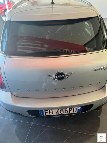 MINI - Countryman - Cooper D Business km 63000 - Foto 3