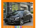 Mercedes GLA 200 d Premium Pack AMG Tetto+Led+Retroc.