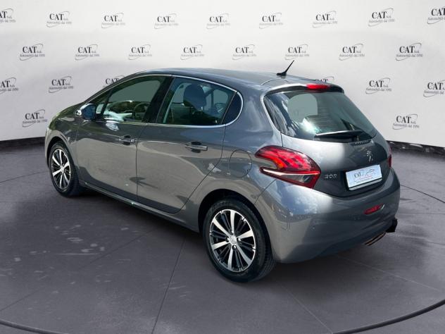 Peugeot 208 208 5p 1.6 bluehdi Allure 75cv - Foto 5