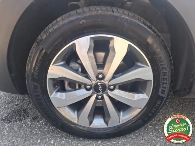 KIA Stonic 1.2 DPI ECO GPL Urban Special Edition UN. PROP. rif. 23976344 - Foto 7