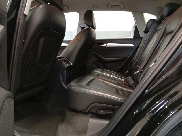 Audi Q5 Q5 2.0 tdi Business quattro 190cv s-tronic - Foto 9