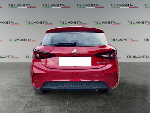 MG MG3 1.5 Comfort - KM0 - Foto 5