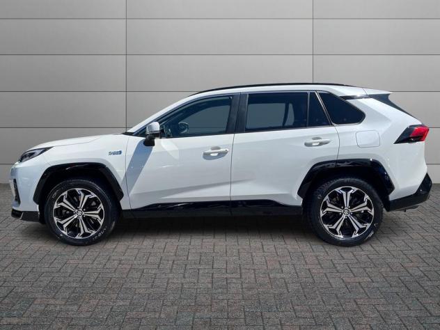 Suzuki Across 2.5 Plug-In Hybrid Top E-CVT 4WD auto - Foto 2