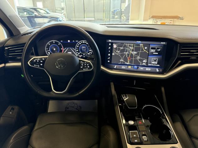Volkswagen Touareg 3.0 V6 TDI SCR 210kW Elegance - Foto 8