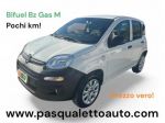FIAT Panda BI-FUEL 0.9 TwinAir Turbo Natural Power Easy rif. 23509230