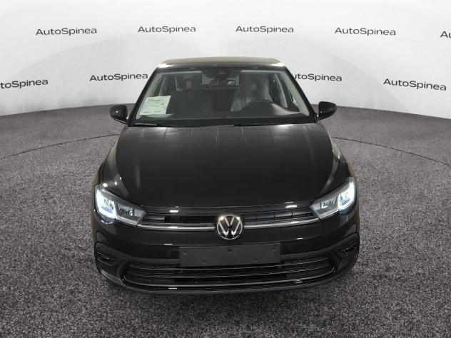 Volkswagen Polo 1.0 TSI Edition Plus DSG #nazionale - Foto 2