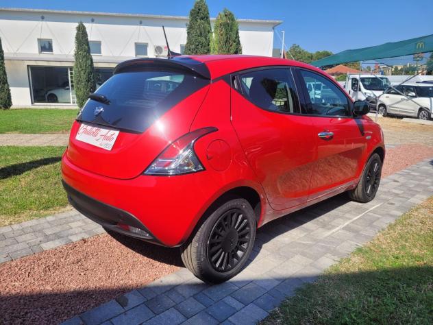 Lancia Ypsilon 1.0 Hybrid Silver-NO OBBLIGO FIN. - Foto 4