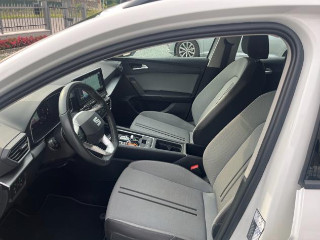 Seat Leon Sportstourer 2.0 TDI 150 CV DSG Style - Foto 10