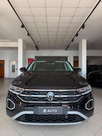 Volkswagen T-Roc 1.0 TSI Style