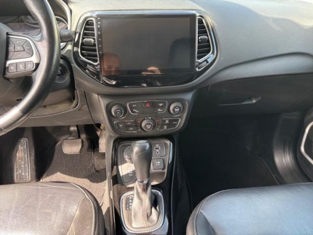 JEEP Compass 2.0 Multijet II aut. 4WD Longitude rif. 22245176 - Foto 9