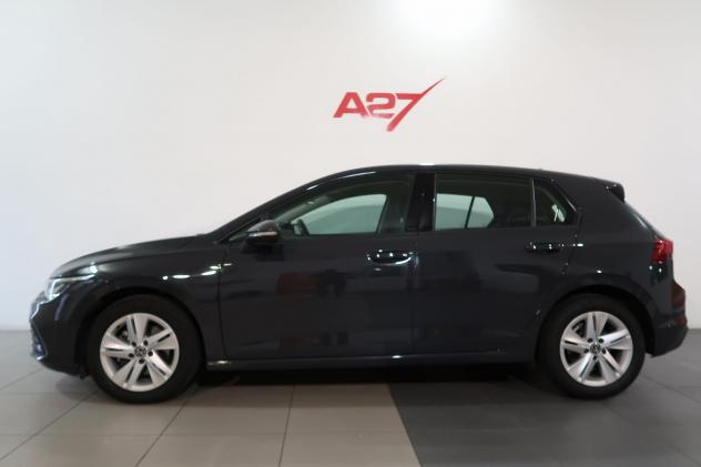 Volkswagen Golf Golf 1.0 etsi evo Life 110cv dsg - Foto 3