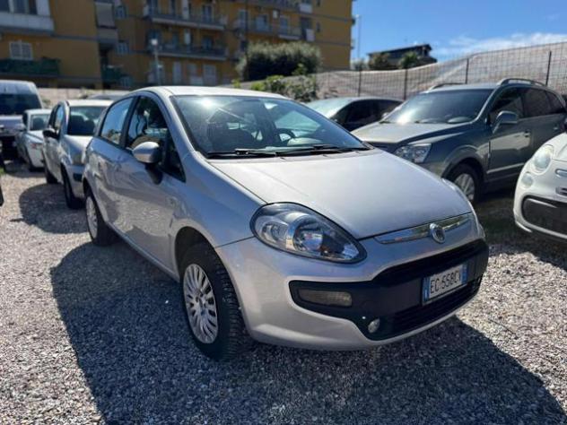 FIAT Punto Evo 1.4 5 porte Dynamic Natural Power rif. 24194294 - Foto 3
