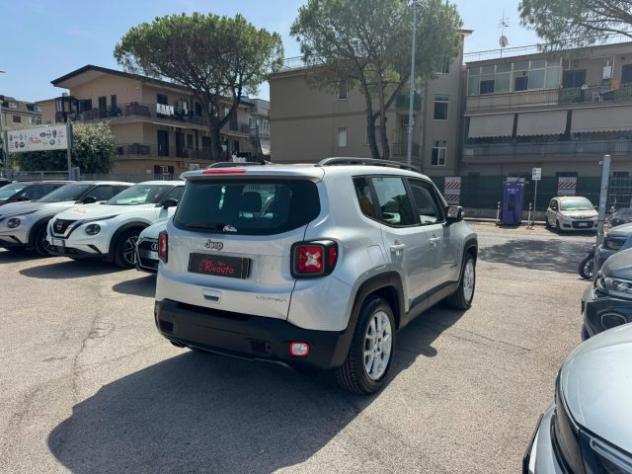 JEEP Renegade 1.6 Mjt 120 CV Limited rif. 24043762 - Foto 9