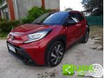 TOYOTA Aygo X LONGE FIRST EDITION rif. 24159218