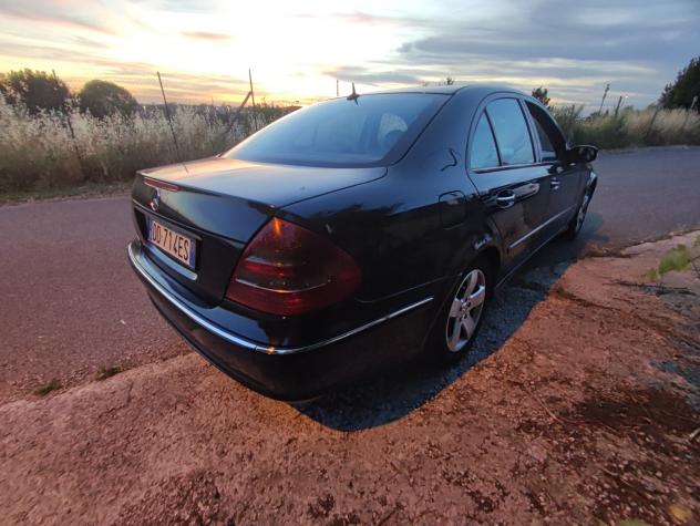 Mercedes-benz E 220 CDI cat Avantgarde - Foto 5