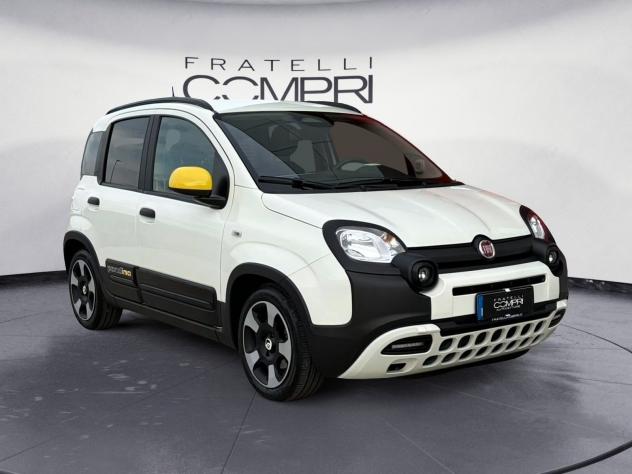 FIAT Panda 1.0 FireFly 70cv S&S Hybrid Pandina - Foto 2