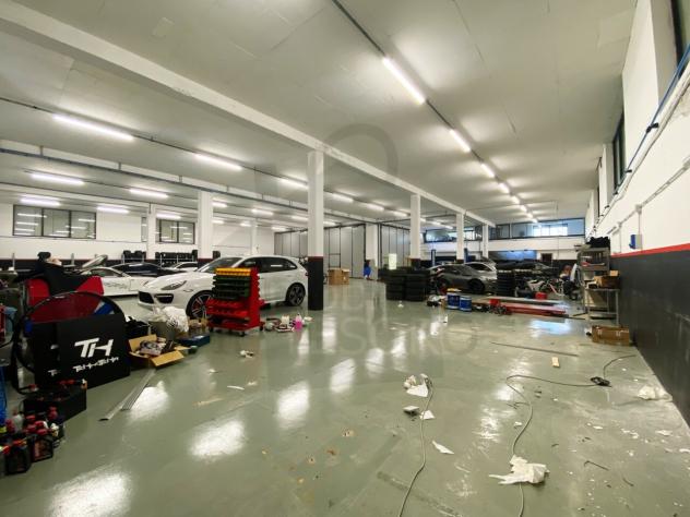 Industriale/Artigianale in vendita a Coriano - Foto 15