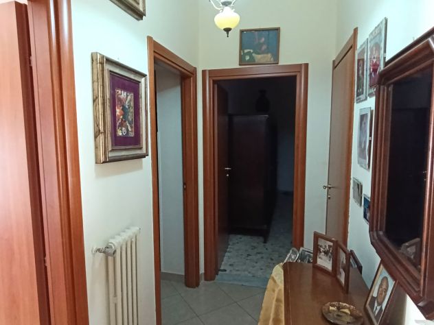 Rif. 04 Bernalda Via N. Sauro - appartamento al primo piano - Foto 2