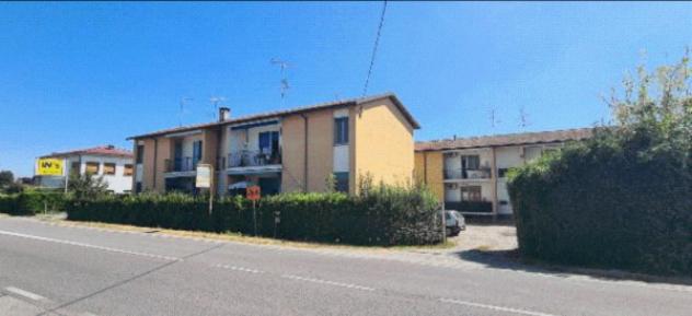 Immobile in asta di 46 m² in vendita a Borgo Ticino - Foto 5