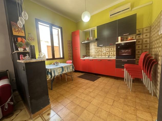 Villa a schiera in vendita a Campobello di Mazara - Foto 5