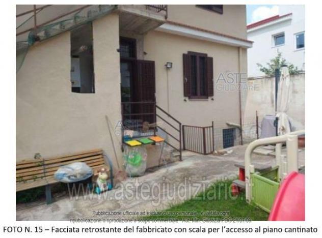 IMMOBILI-IMMOBILE RESIDENZIALE-Via Campo, 21, 80030 Camposano NA, Italia - Foto 2