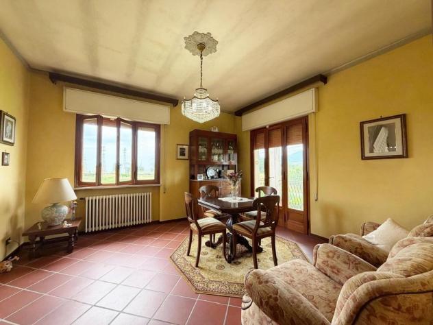 Villa in vendita a Gragnano - Capannori 250 mq Rif: 1417881 - Foto 4