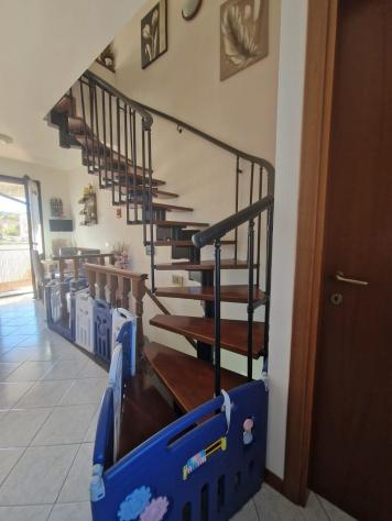 Appartamento in vendita a Casciana Terme - Casciana Terme Lari 81 mq Rif: 1406335 - Foto 3