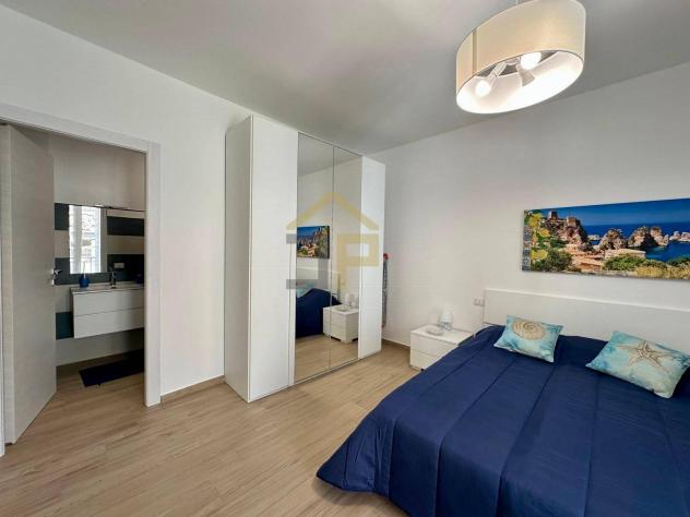 Casa Indipendente in vendita a Castellammare del Golfo, Centro Città - Foto 19