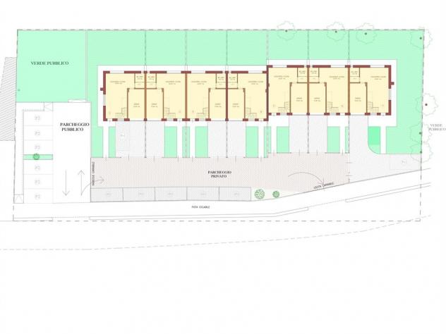 GARDEN HOUSE Design Confort Serenità - Foto 20
