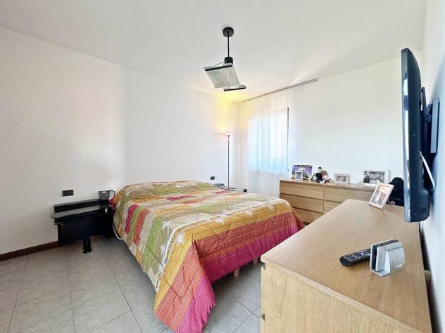 Villa a schiera in vendita a Fara Novarese - Foto 19