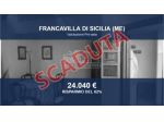 Immobile in asta di 127 m² in vendita a Francavilla di Sicilia