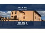 Immobile in asta di 96 m² in vendita a Imola
