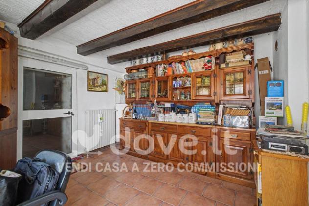 Casa indipendente di 199 m² con più di 5 locali in vendita a Monzuno - Foto 15