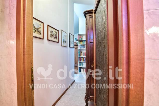 Appartamento di 125 m² con 4 locali e box auto in vendita a Nichelino - Foto 17