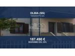 Immobile in asta di 157 m² con più di 5 locali e box auto in vendita a Olbia