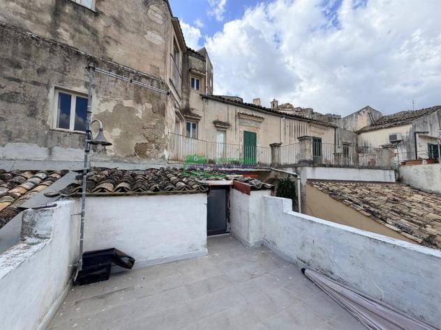 RIF. Caratteristica casa singola con veduta su ibla - Foto 19