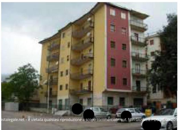 R.G.E. 176/2013 Potenza
