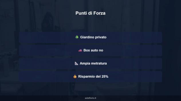 Immobile in asta di 175 m² con più di 5 locali in vendita a Rosarno - Foto 13