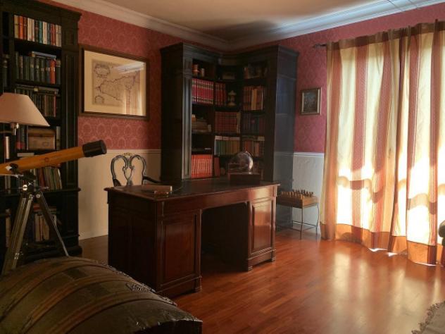 Villa di 340 m² con più di 5 locali e box auto doppio in vendita a San Felice sul Panaro - Foto 8