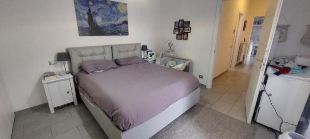 Casa semindipendente in vendita a San Lazzaro - Sarzana 85 mq Rif: 1402674 - Foto 10
