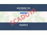Immobile in asta di 40 m² in vendita a Sestriere