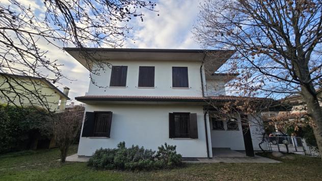 Bifamiliare in vendita a Torri di Quartesolo - Foto 7