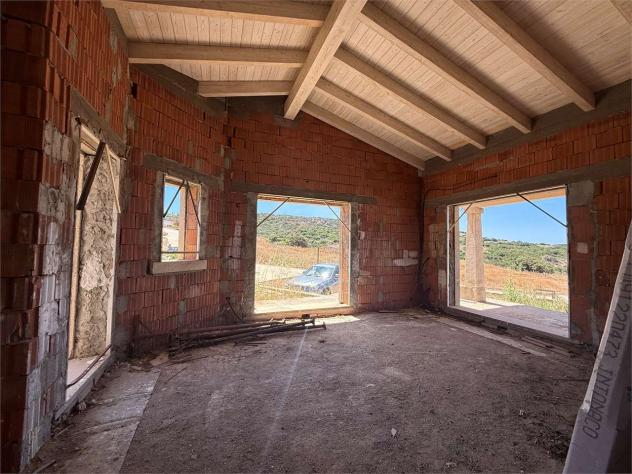 Villa Al grezzo. Rif. A15b - Esclusiva villa al grezzo con giardino privato. (Rif. A15b) - Foto 12