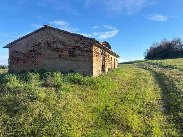 Colonica in vendita a Volterra 1650 mq Rif: 1394099 - Foto 4