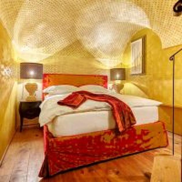 Palazzo di Alcina - Residenza D'Epoca - Luxury B&amp;B