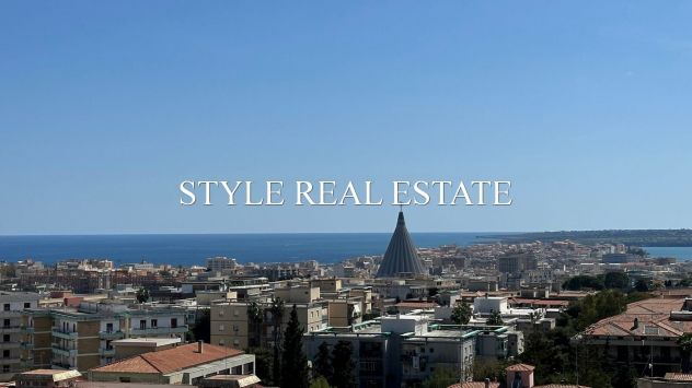 appartamento in vendita a Siracusa in zona Scala Greca