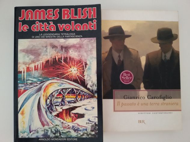 libri 2 euro - Foto 6